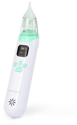 BabyOno Elektroniczny aspirator do nosa 1470