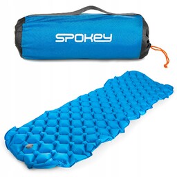 Materac trekkingowy ultralight Spokey Air Bed