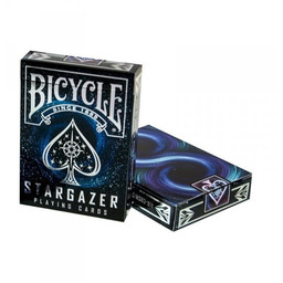 Karty Bicycle Stargazer