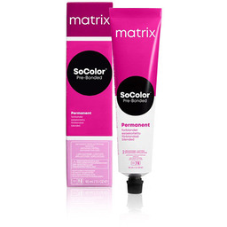 Matrix SoColor Reflex, farba do włosów z technologią