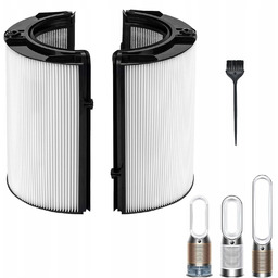 Filtr Hepa do Dyson HP04 HP07 TP04 TP07