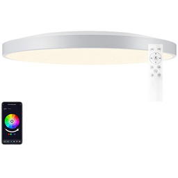 GOSUND Lampa sufitowa LB11 Wi-Fi Zyskaj