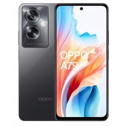 Smartfon Oppo A79 8 Gb 256 Gb 5G
