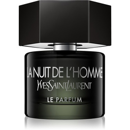 Yves Saint Laurent La Nuit De L Homme