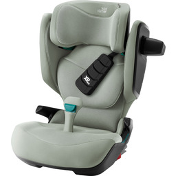 Britax Romer KIDFIX PRO - komfortowy fotelik samochodowy