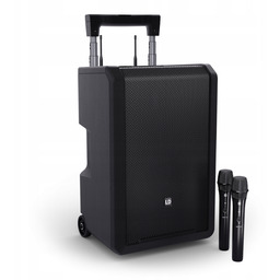 Kolumna LD Systems Anny 10 Hhd 2 B5