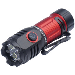 Latarka ręczna diodowa (LED) Falcon Eye OMEGA 1K