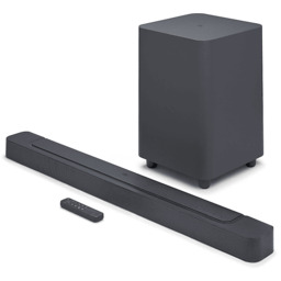 PRODUKT PO EKSPOZYCJI - Soundbar JBL Bar 500