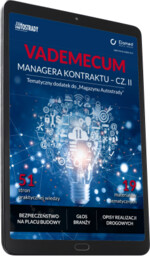 Vademecum Managera Kontraktu - cz. II (e-book) [pdf]