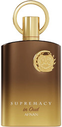 Afnan Supremacy in Oud ekstrakt perfum 150 ml