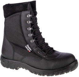 Protektor Grom 108-742 męskie buty taktyczne czarne
