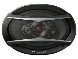 Pioneer TS-A6934I Głośniki 6x9 do samochodu 600W