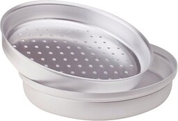Pentole Agnelli profesjonalne aluminium 3 mm. Garnek