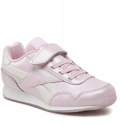 Buty Reebok Royal Classic Jog 3 Shoes HP8659