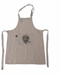 Bohemia Gifts Fartuch kuchenny Lavender