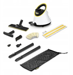 Parownica Karcher Sc 2 Deluxe mop parowy duży