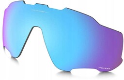 Szyba Oakley Prizm Sapphire do okularów - Jawbreaker
