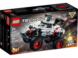 Lego Technic 42150 Monster Jam Dragon