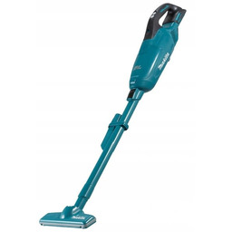 Odkurzacz pionowy Akum. DCL282FZ 18V Makita