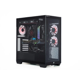 Optimus E-Sport GB550T-CR9 R7 5800X 16GB RAM 1TB
