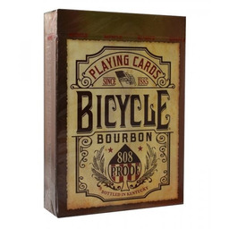 Bicycle Bourbon