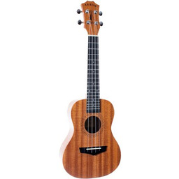 ARROW Ukulele MH10 Mahogany Concert Jasne drewno