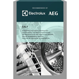 ELECTROLUX Sól do zmywarek i pralek M3GCS201 1