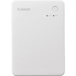 Drukarka fotograficzna CANON Selphy QX20 Biały