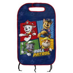 NICKELODEON Osłona na fotel Psi Patrol Boys