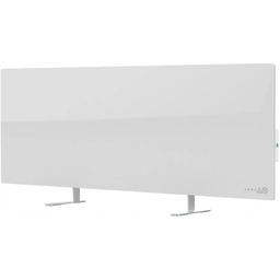 Grzejnik elektryczny Aeno AGH0001S Smart Eko Premium Biały