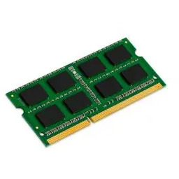 Kingston DDR3L 4GB 1600 CL11 Pamięć SO-DIMM
