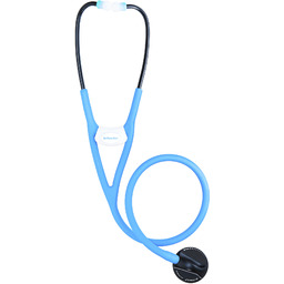 NOVAMA EXPERT DR650D BŁĘKIT NIEBA Stetoskop superior