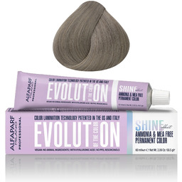 Alfaparf Evolution of the Color Shine Effect, farba