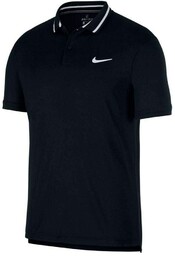 NIKE M NDry Polo Pique Polo Męskie