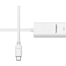 celexon adapter USB-C na Mini DisplayPort wtyczka/gniazdo -