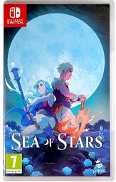 Sea of Stars