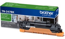 Brother toner czarny TN-247BK wyd. 3000 str.