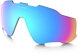 Szyba Oakley Prizm Snow Sapphire do okularów -