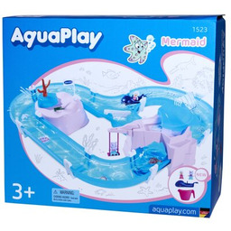Tor wodny BIG AquaPlay Syreny 8700001523