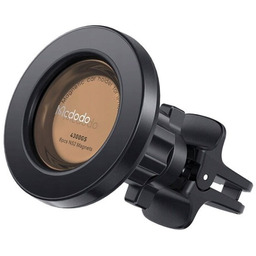 Mcdodo Magnetyczny uchwyt samochodowy na telefon CM-4050