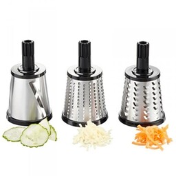 Gefu Przystawka do maszynki TRANSFORMA 19090