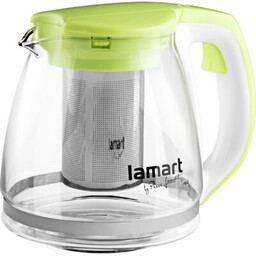 LAMART Zaparzacz Verre LT7026