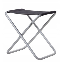 Stołek składany Stool XL Charcoal Grey Westfield