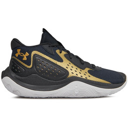 Buty do koszykówki Under Armour