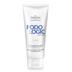 Farmona Professional Podologic Lipid System, Hipoalergiczna masc