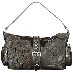 Brązowa torba damska Desigual