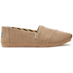 Tenisówki Toms Alpargata 10017741 Beżowy