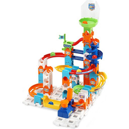 VTech 503649 Ball Track, wielokolorowy