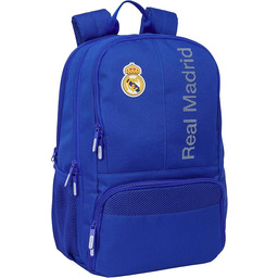 REAL MADRID Plecak na płocie, plecak sportowy, idealny
