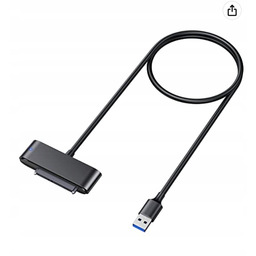 Adapter Usb 3.0 Sata na Usb Usb 3.0/3.1